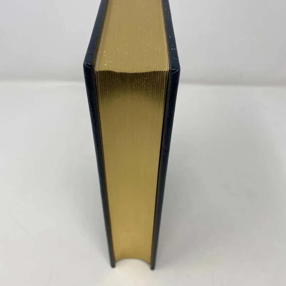 Collected Stories Of Katherine Ann Porter 1976 Leather Bound Franklin Mint